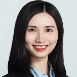 Ava Yu