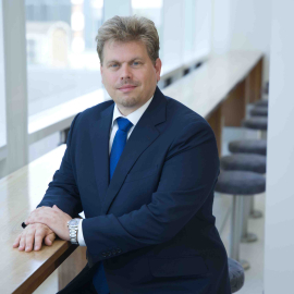 Daniel Moersdorf