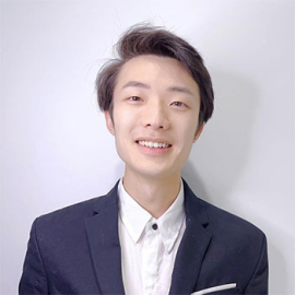 Jim Li