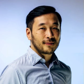 Lamont Tang
