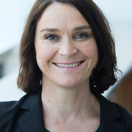 Christine Mathies