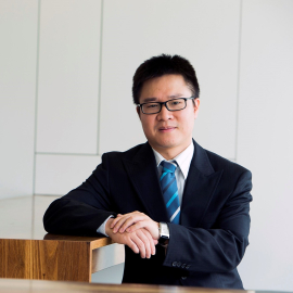 Jianfeng Shen