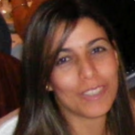 Chedia Dhaoui