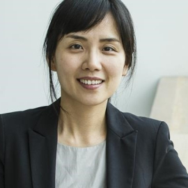 Jae Kyung Woo
