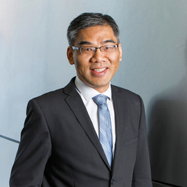 Shan Pan