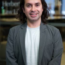 Andrés Villegas Ramirez