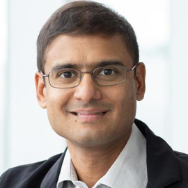 Rik Sen