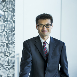 Junbum Kwon