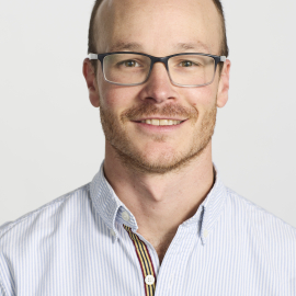 Christian Criado-Perez